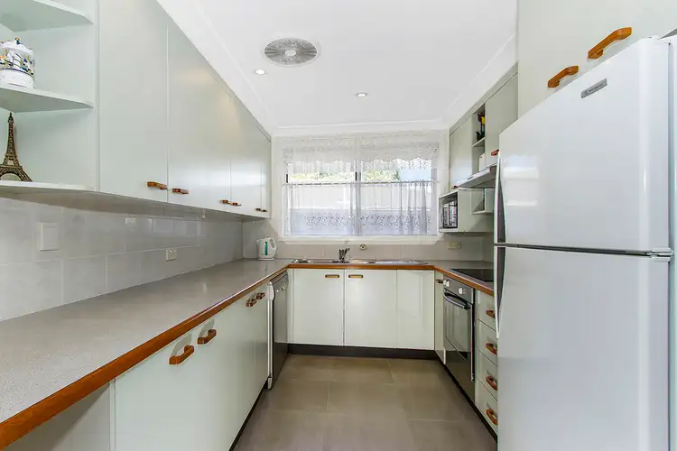Second view of Homely house listing, 13 Willari Avenue, Narara NSW 2250