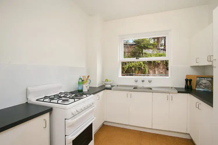 Third view of Homely apartment listing, 3/8 Elizabeth Parade, Lane Cove NSW 2066