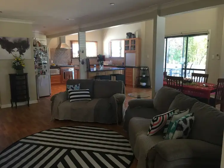 Fifth view of Homely rural property listing, Lot 8 Partridge Road, Benger WA 6223
