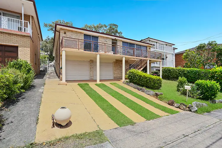 109 Moverly Road, South Coogee NSW 2034