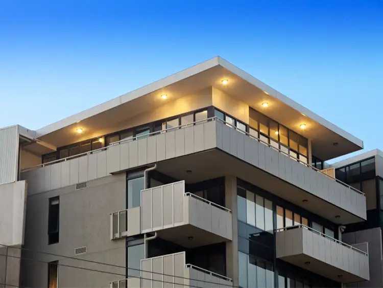 Main view of Homely apartment listing, 703/49 Plenty Road, Preston VIC 3072