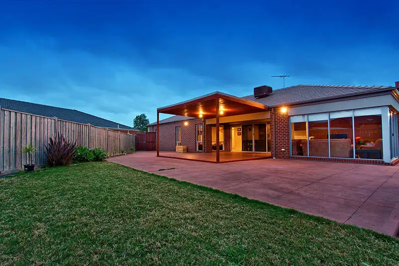 Main view of Homely house listing, 3 Urban Drive, Williams Landing VIC 3027