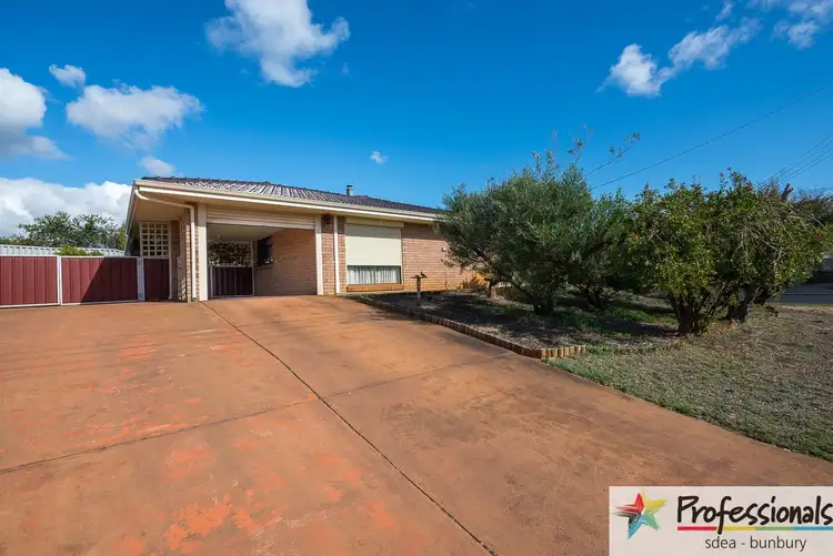 Second view of Homely house listing, 14 Montgomery Drive, Eaton WA 6232