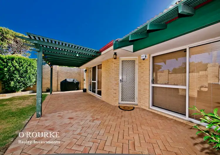 Second view of Homely house listing, 23 Ostend Road, Scarborough WA 6019
