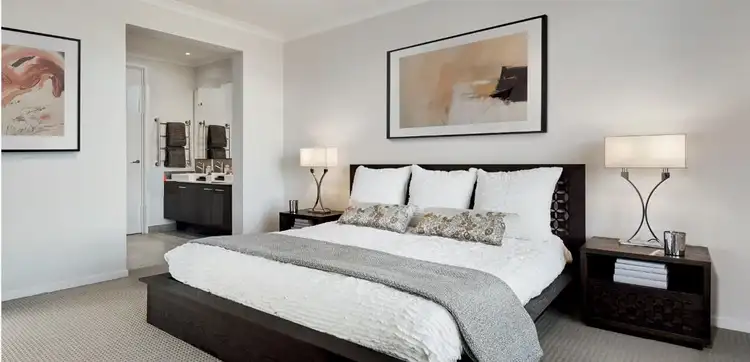 Second view of Homely house listing, Lot 21155(15) Landor Way, Craigieburn VIC 3064