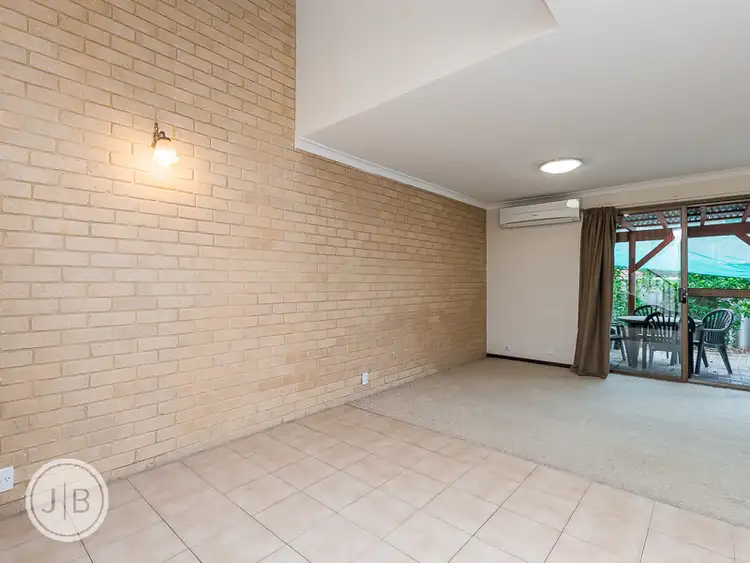 Fifth view of Homely townhouse listing, 2/15 Coolidge Street, Como WA 6152