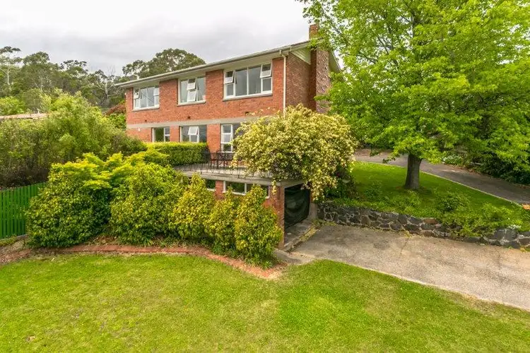 Main view of Homely house listing, 22 Benjamin St, Trevallyn TAS 7250