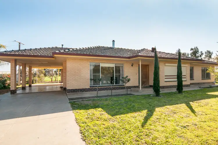 Main view of Homely rural property listing, 180 Dry Plains Road, Strathalbyn SA 5255