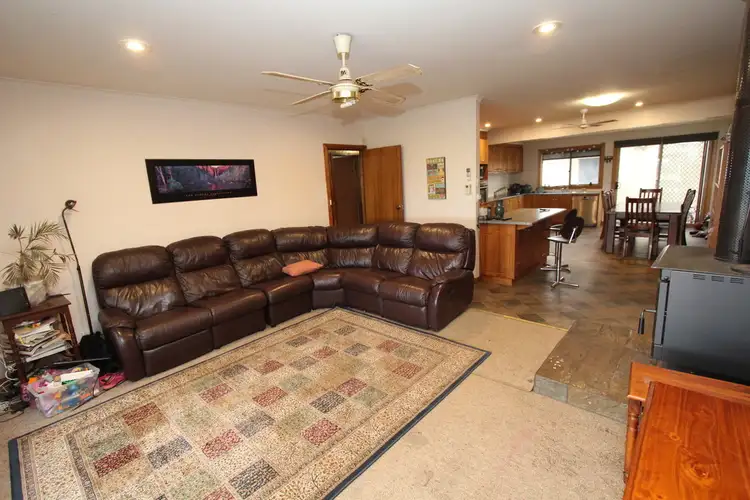 Sixth view of Homely house listing, 260 Powells Road, Clarkes Hill VIC 3352