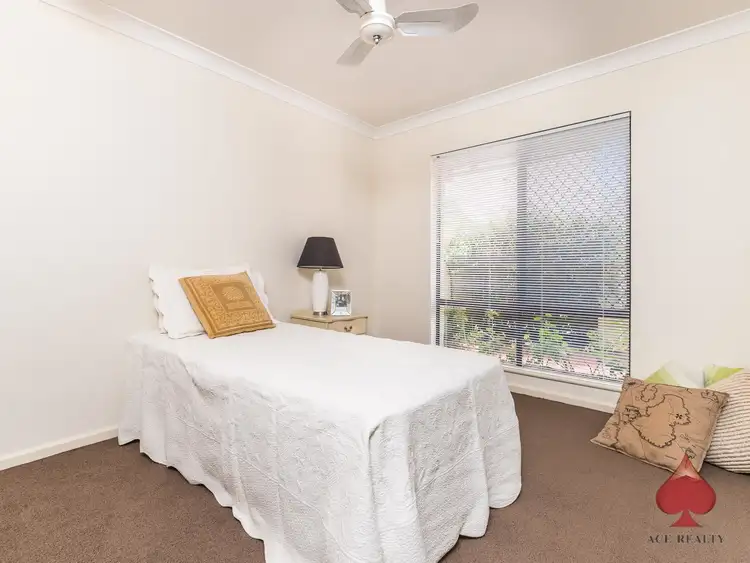 Fourth view of Homely villa listing, 2/62 Lockhart Street, Como WA 6152