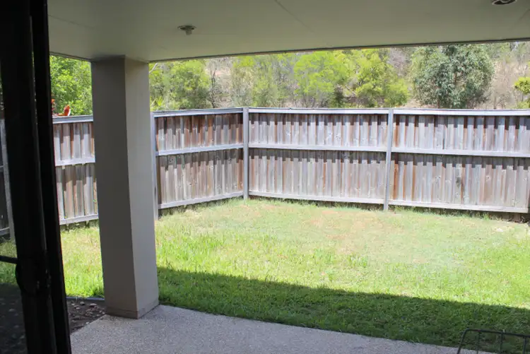 Fifth view of Homely semi-detached listing, 2/2 Witheren Circuit, Pacific Pines QLD 4211
