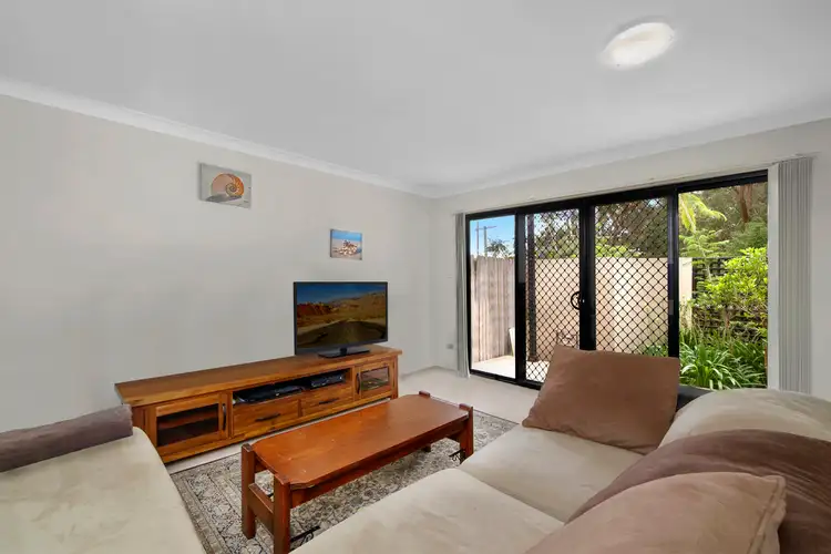 Second view of Homely house listing, 24/55 Dwyer Street, North Gosford NSW 2250