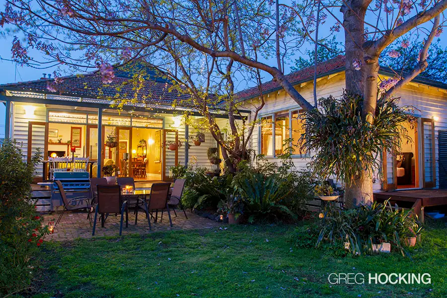 Main view of Homely house listing, 1 Lincoln Street, Yarraville VIC 3013