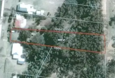 Second view of Homely land listing, 17 Nelson St, Coonabarabran NSW 2357