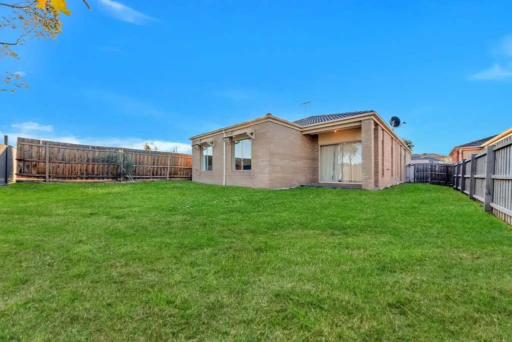 Main view of Homely house listing, 45 Starling Ave, Tarneit VIC 3029