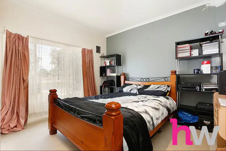 Fifth view of Homely house listing, 1/34 Bacchus Marsh Road, Corio VIC 3214
