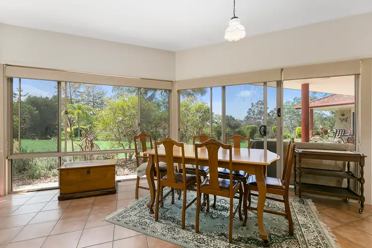 Second view of Homely house listing, 26 Settlers Rise, Pomona QLD 4568