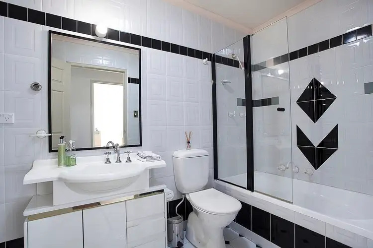 Sixth view of Homely apartment listing, 8/2 Pitt Street, Redfern NSW 2016