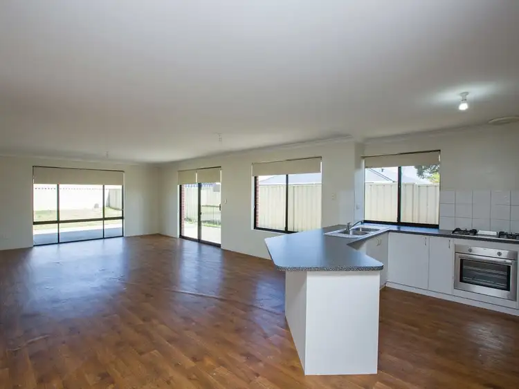 Seventh view of Homely house listing, 4 Gidgee Entrance, Glen Iris WA 6230