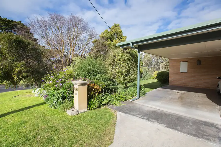 Second view of Homely house listing, 14 MEMORIAL DRIVE, Naracoorte SA 5271