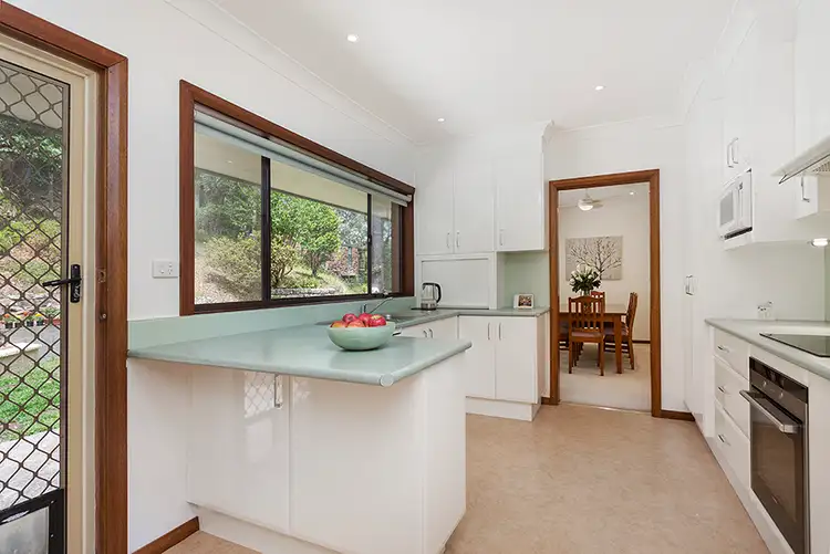 Sixth view of Homely house listing, 23 Domville Road, Otford NSW 2508