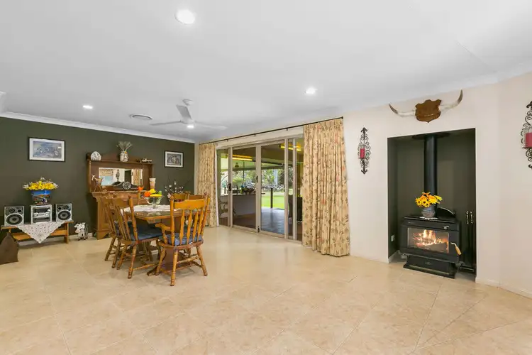 Second view of Homely house listing, 25 Allira Court, Pomona QLD 4568