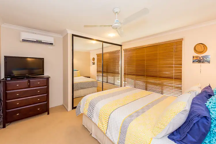 Seventh view of Homely house listing, 9 Sutherland Court, Telina QLD 4680