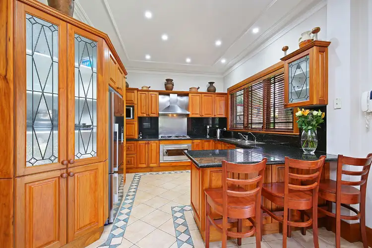 Third view of Homely house listing, 4 Castlestead Street, Concord West NSW 2138