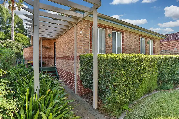 Third view of Homely house listing, 2 Stanthorpe Drive, Kanahooka NSW 2530