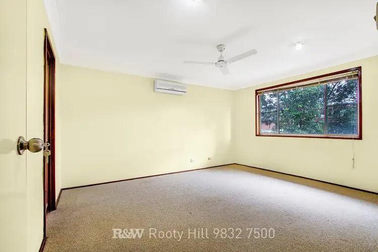 Fifth view of Homely house listing, 11 Hughes Street, Kings Langley NSW 2147