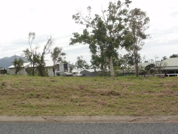 Fifth view of Homely land listing, 73 Blackcurrant Drive, Hideaway Bay QLD 4800