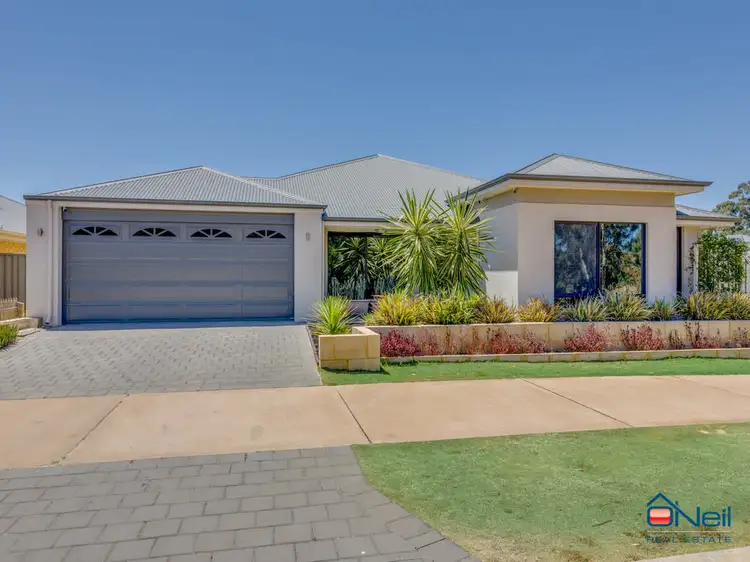Second view of Homely house listing, 25 Huggins Road, Byford WA 6122