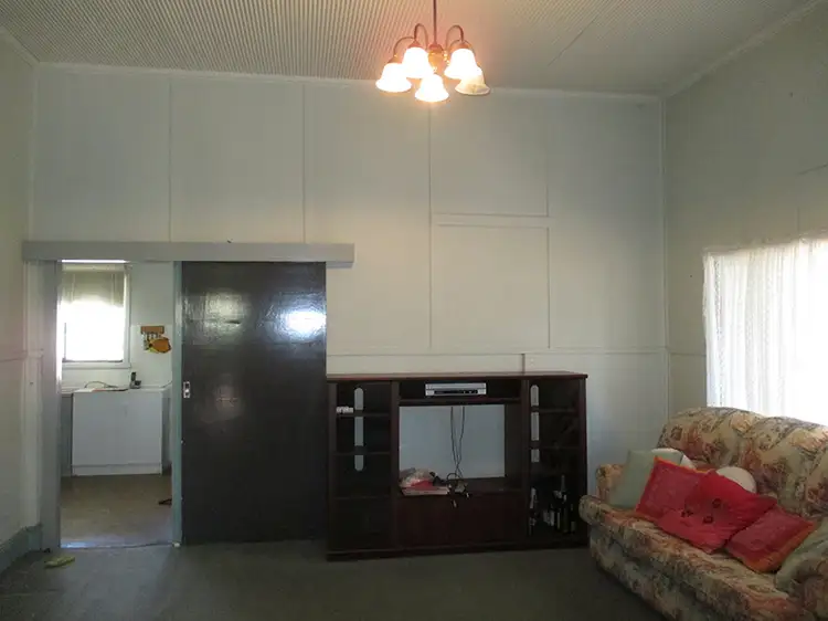 Third view of Homely house listing, 105 Sutcliff Street, Sea Lake VIC 3533