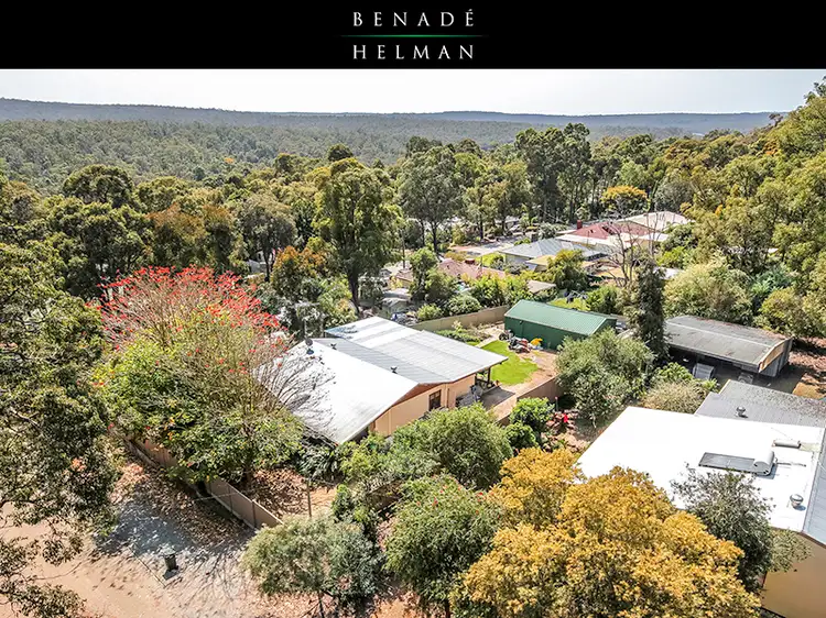 Sixth view of Homely land listing, 25 Cousens Street, Jarrahdale WA 6124
