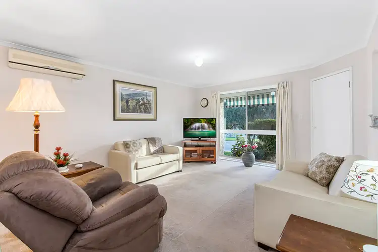 Second view of Homely semi-detached listing, 1 / 3 Parkland Place, Banora Point NSW 2486
