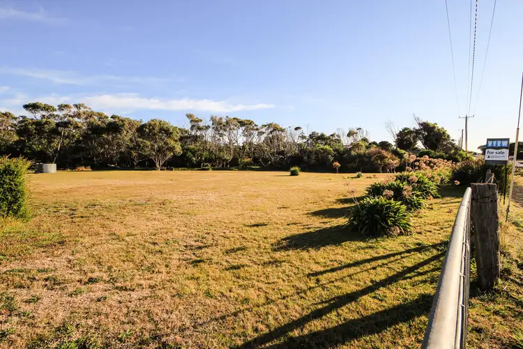 Fifth view of Homely land listing, 107 Tasman Highway, Beaumaris TAS 7215