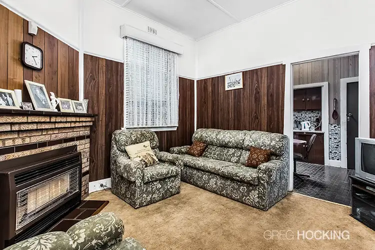 Third view of Homely house listing, 46 Pitt Street, West Footscray VIC 3012