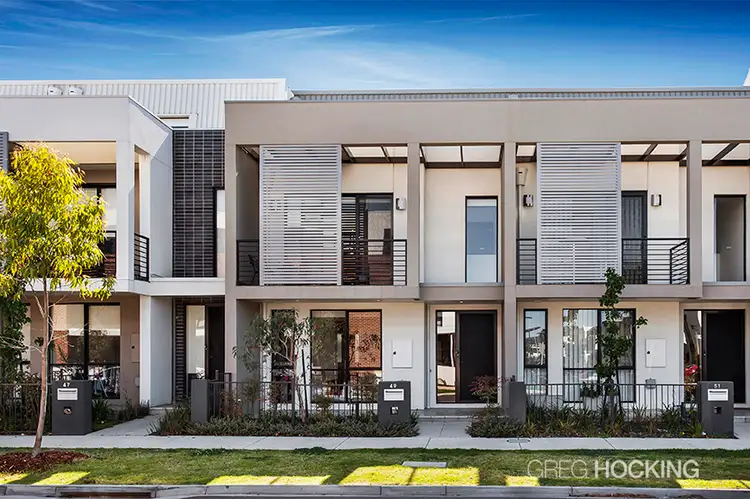 49 Beaurepaire Parade, Footscray VIC 3011