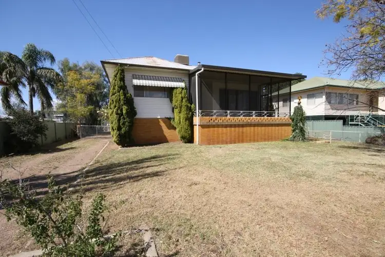 10 Anne Street, Narrabri NSW 2390