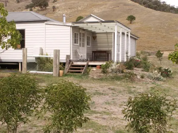 546A Springvalley Road, Flowerdale VIC 3717