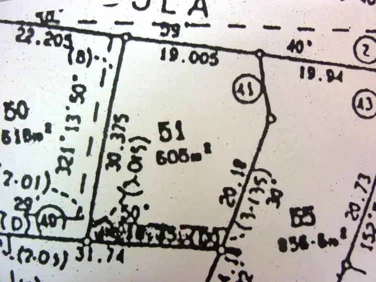 Second view of Homely land listing, 8 The Peninsula, Tura Beach NSW 2548