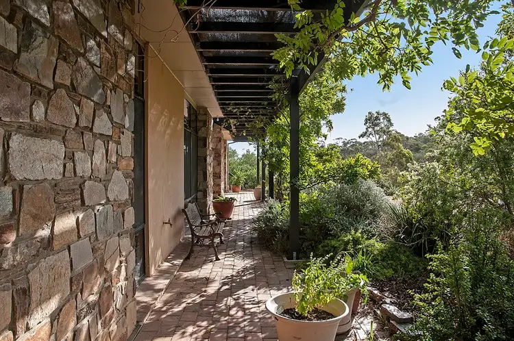 Second view of Homely house listing, 660 Allendale Road, Gawler SA 5118