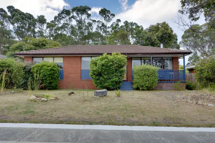 Second view of Homely house listing, 5 Cypress Place, Kingston TAS 7050