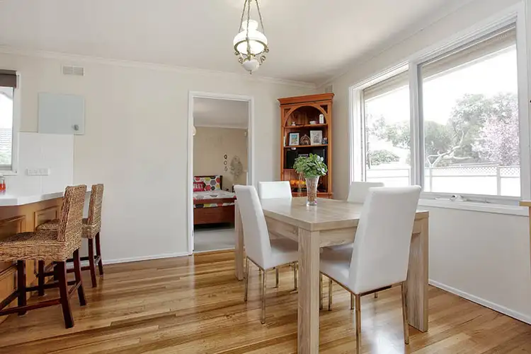 Fourth view of Homely house listing, 31 Benjamin Drive, Lara VIC 3212