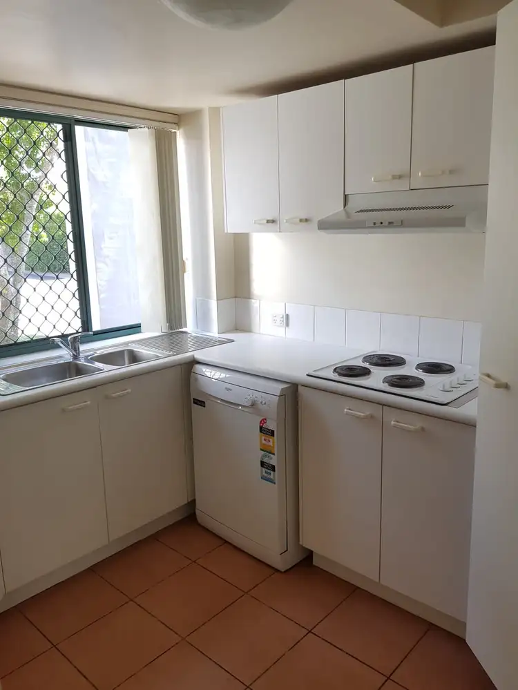 Fourth view of Homely townhouse listing, Lodge 4 U8/87 Heeb Street, Ashmore QLD 4214