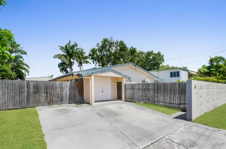 Sixth view of Homely house listing, 48 Louise Street, Cranbrook QLD 4814