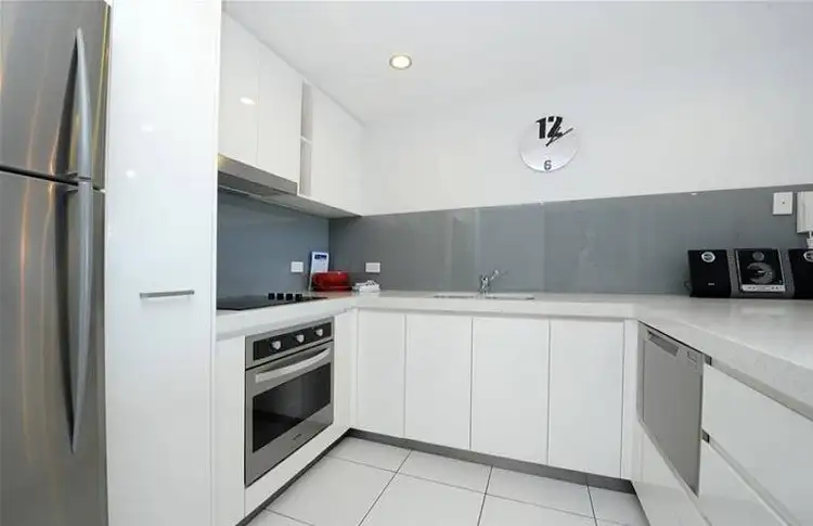 Fourth view of Homely unit listing, 15/85 Mooloolaba Esplanade (Spinnaker), Mooloolaba QLD 4557