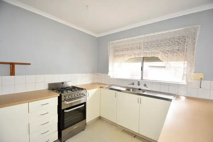Second view of Homely house listing, 5 RIEFF COURT, Sadadeen NT 870