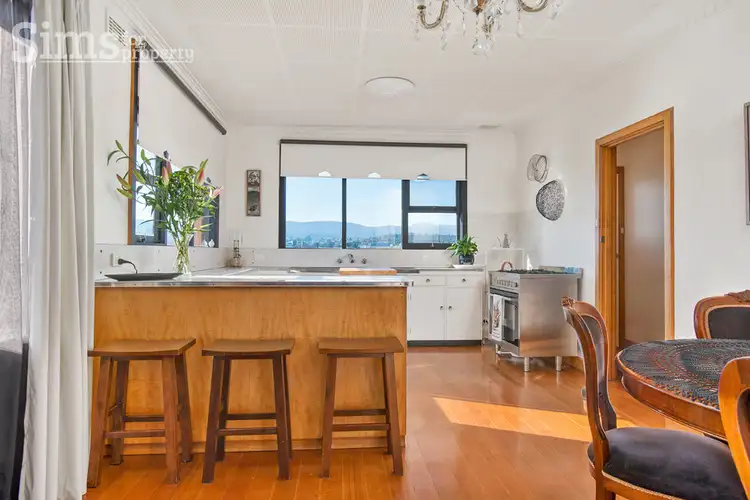 Sixth view of Homely house listing, 1 Thyne Avenue, Newstead TAS 7250