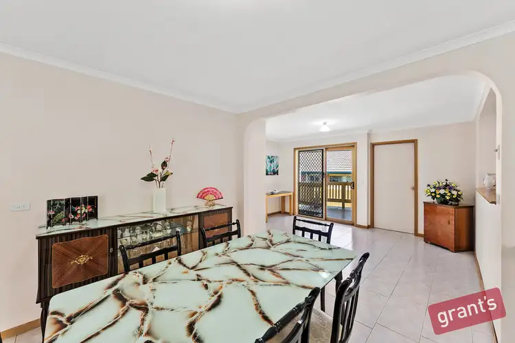 Fifth view of Homely house listing, 11 Shinners Avenue, Narre Warren VIC 3805